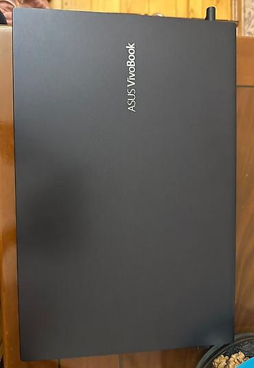 asus j102: İşlənmiş ASUS Vivobook, 14 ", Intel Core i5, 512 GB, Ünvandan götürmə, Ödənişli çatdırılma — 2