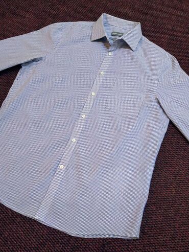 Košulje: Muška košulja Michael Kors veličina L Vrhunska besprekorna elegantna — 9