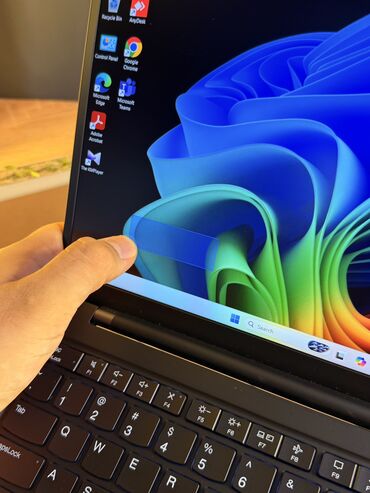 Lenovo: İşlənmiş Lenovo ThinkPad, 14 ", Intel Core i7, 512 GB, Ünvandan götürmə, Rayonlara çatdırılma — 2