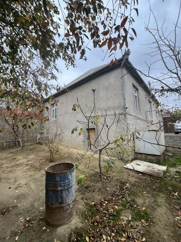 Həyət evləri və villaların satışı: Salam həyət evi satılır 3sotdur evin qupcasıda var. Unvan digah — 9