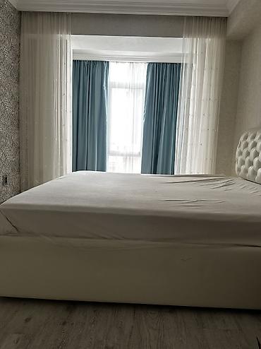 Продажа квартир: 2 комнаты, 84 м², Элитка, 2 этаж, Евроремонт — 4