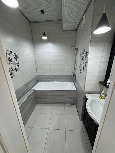 Продажа квартир: 3 комнаты, 108 м², Молодая Гвардия Элитка, 9 этаж, Свежий ремонт — 10