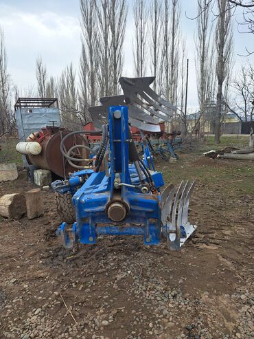 трактор мтз 82 1 в лизинг кыргызстан: Плуг, соко сатылат 3 корпус +1, придплужниктери менен с