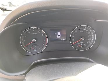 Kia: Kia Cerato: 2018 г., 1.6 л, Автомат, Бензин, Седан — 12