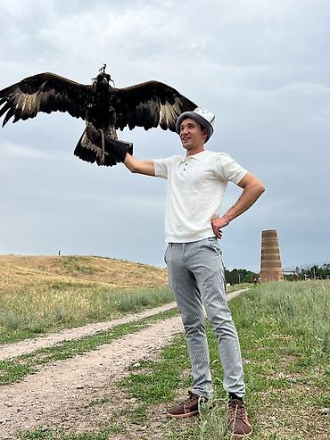 Туристические услуги: Экскурсионные услуги гида Профессиональные экскурсии по городу и — 5