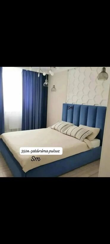 Çarpayılar: Yeni, İkinəfərlik çarpayı, Bazasız, Matras ilə, Siyirməsiz, Türkiyə -da lalafo.az — 3 Çarpayılar: Yeni, İkinəfərlik çarpayı, Bazasız, Matras ilə, Siyirməsiz, Türkiyə — 3