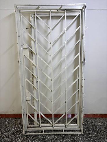 бу двери даром: Металлические сейфовые двери — 1