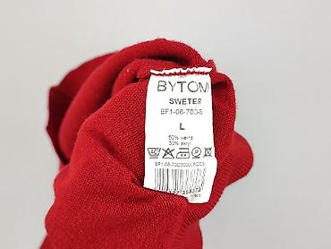 sweter bytom: Bytom, Sweter dla mężczyzn, rozmiar L — 6