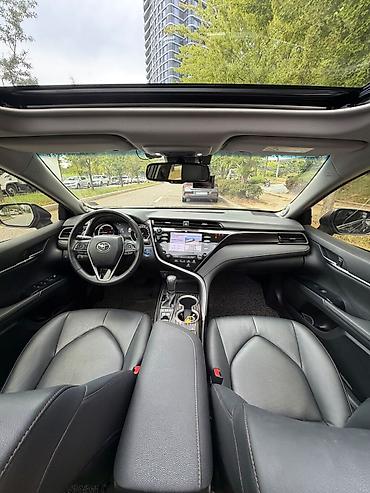 камри 70 кореец гибрид: Toyota Camry: 2020 г., 2.5 л, Вариатор, Гибрид, Седан — 9
