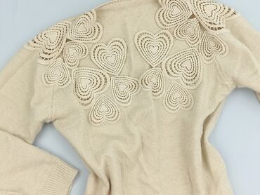 Women`s sweater, Shein, size S (EU 36)