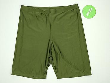 pull and bear kolarki: Legginsy Sportowe damskie, rozmiar 3XL — 2