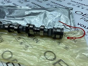pinoles rucice: BREGASTA OSOVINA 2.5TFSI RS3 ZA AUDI TT RS, OSTALO - 07K 109 102 F | — 4