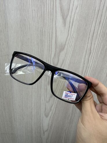 очки от зрения: Компьютерные очки, для защиты зрения