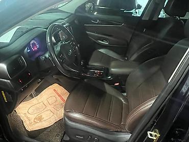 Kia: Kia Sorento: 2017 г., 2 л, Автомат, Дизель, Кроссовер — 20