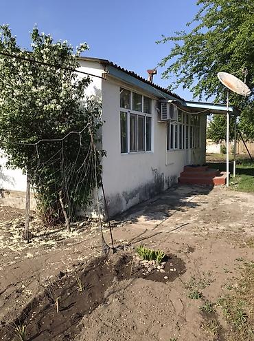 qax ev: Gundelik kiraya ev. Ev Lenkoranda samovarın yanındadı. Tam şarayatı — 9