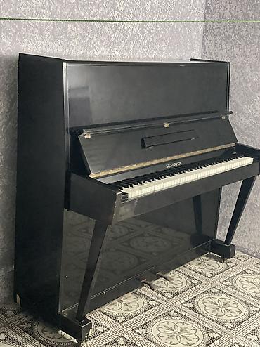 Клавишные инструменты: Orginal pianodu belarus heç bir problemi yoxdur isdifadə edmədiyim — 3