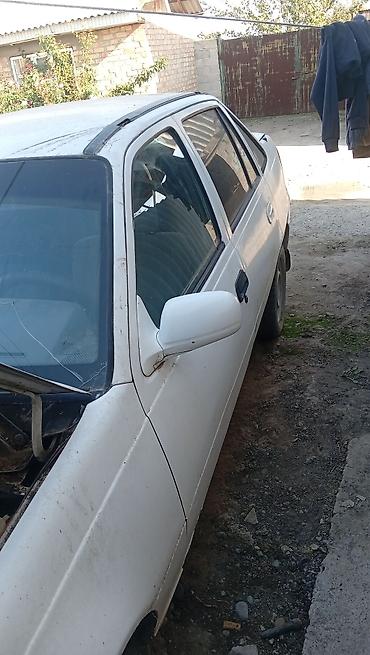 матис 2012: Daewoo Nexia: 1997 г., 1.5 л, Механика — 1