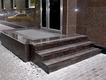 Мраморные и гранитные работы: Кафель плитка керамогранит Натуральный камень для интерьеров и — 7