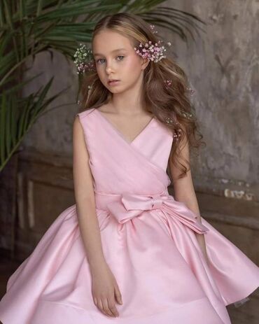 Haljine: Midi, Bez rukava — 10