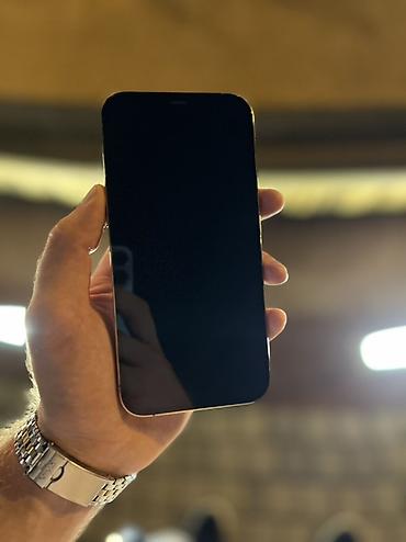 iphone 12 pro max case: IPhone 12 Pro Max, Gümüşü, Face ID — 3