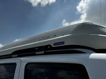 Kia: Kia Mohave: 2020 г., 3 л, Автомат, Дизель, Внедорожник — 6