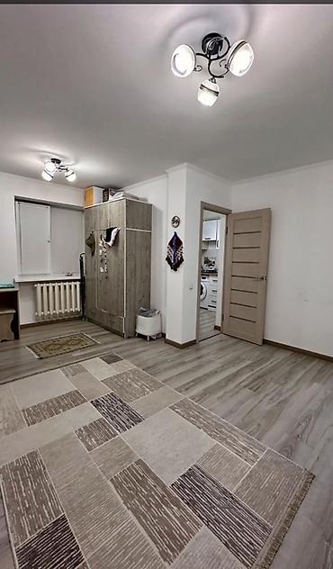 kant flat: Студия, 30 м², Политех Хрущевка, 1 этаж — 3