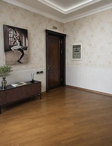 куплю угловой диван бу: 4 комнаты, Новостройка, м. Гянджлик, 158 м² — 3