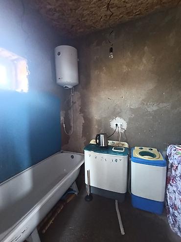 Продажа коттеджей и домов: 📌В районе больницы продается двухэтажный недостроенный дом на участке at lalafo.kg — 3 Продажа коттеджей и домов: 📌В районе больницы продается двухэтажный недостроенный дом на участке — 3