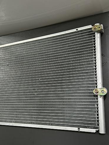prius kapot: Toyota Prius 20 Gövdə Kondisoner Radiatoru — 2