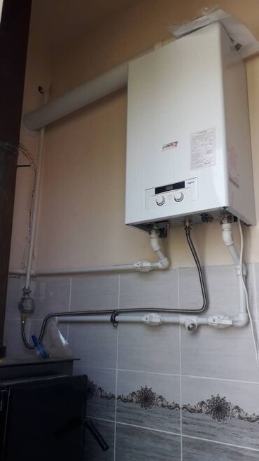 Газовые котлы: Газовый котел Protherm Lynx (Рысь) Имеется Сервисный Центр! 24 мес — 20