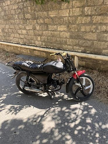 elektrikli cross motor: Salam qiymət söhbeti eliyəni söyəcəm Bu vəzyətdə deyl Arca təkər — 1