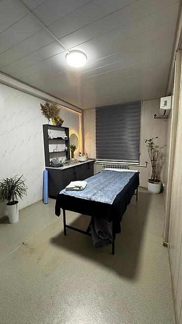 Коммерциялык мүлк: Кабинет массажа и SPA-процедур - Просторный, уютный кабинет с — 2