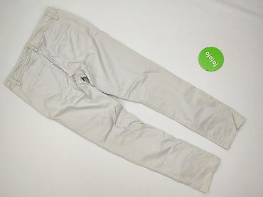 buty wolfe: H&M, Spodnie materiałowe damskie, rozmiar S — 3