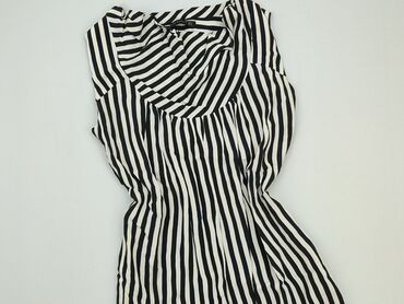 spodnie dresowe z prostą nogawką: Dress, M (EU 38), Zara, condition - Very good