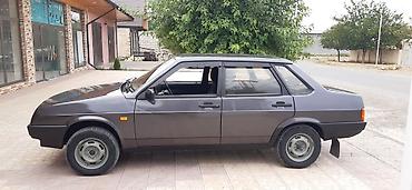 mercedes benz 208 d: VAZ (LADA) Samara: 1.5 l | 2000 il 509 km Sedan — 4