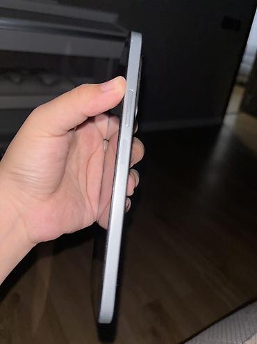 htc m7 qiymeti: Poco M7, 128 GB, rəng - Boz, Barmaq izi, Face ID — 5