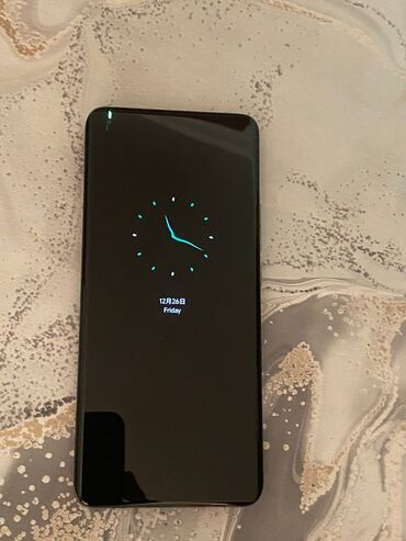 Xiaomi: Xiaomi Mi 11 Ultra, 256 GB, rəng - Qara, 
 Barmaq izi, İki sim kartlı, Face ID — 7