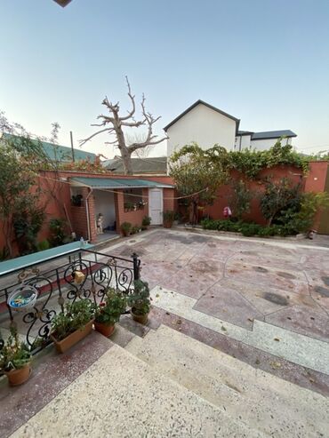 Həyət evi alıram: 250 kv. m, 5 otaqlı, Qaz, İşıq, Su — 7