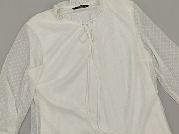 Blouses: Women's blouse, Only, L (EU 40)