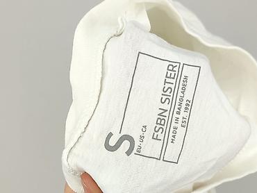kró: FSBN, T-shirt damski, rozmiar S — 4