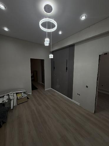 Продажа квартир: 2 комнаты, 49 м², Технопарк Элитка, 7 этаж, Требуется ремонт — 7