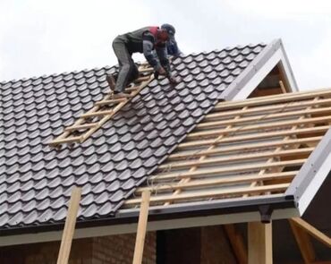 Кровля крыши: Крыша, кровля Ремонт крыша Замена кровля Частичный ремонт Утечка крыша — 22