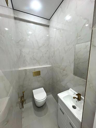 Продажа квартир: 2 комнаты, 64 м², Элитка, 4 этаж, Дизайнерский ремонт — 11