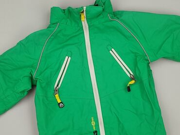 Transitional jackets: Transitional jacket, 3-4 years, 98-104 cm, condition - Perfect