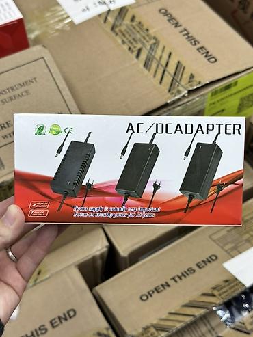 macbook pro 15 mid 2012: Блок питания AC/DC Adapter - Источник питания для бытовой — 1