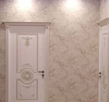 Kağız oboylar: Oboy ustası. mənzil və ofislərdə oboy (divar kağızı ustası) işlərinin — 19