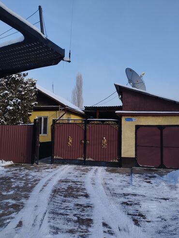 помещение арендага берилет: Үй, 100 кв. м, 4 бөлмө, Менчик ээси