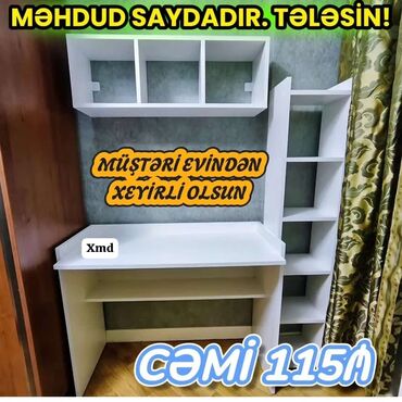 uşaq üçün yazı masası: Oğlan və qız üçün, Yazı masası