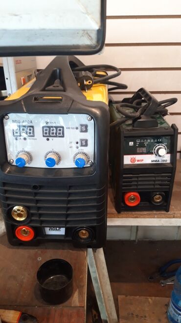 Ремонт другой техники: Ремонт всех видов импульсных, сварочных аппаратов! Качественно. чистка — 6