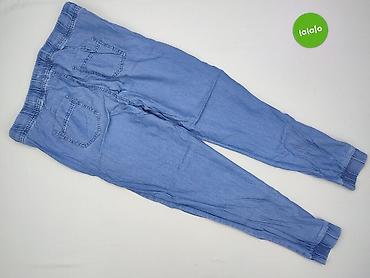 dresy nike: Esmara, Spodnie dresowe damskie, rozmiar M — 3